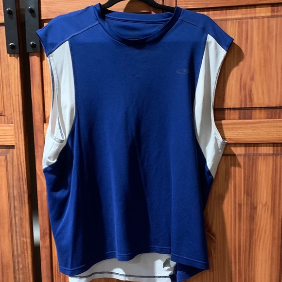 C9 by Champion Other - Champion sleeveless undershirt or workout crew neck top in used condition szXXL